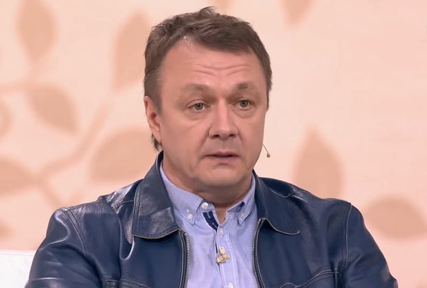 Владимир Шевельков