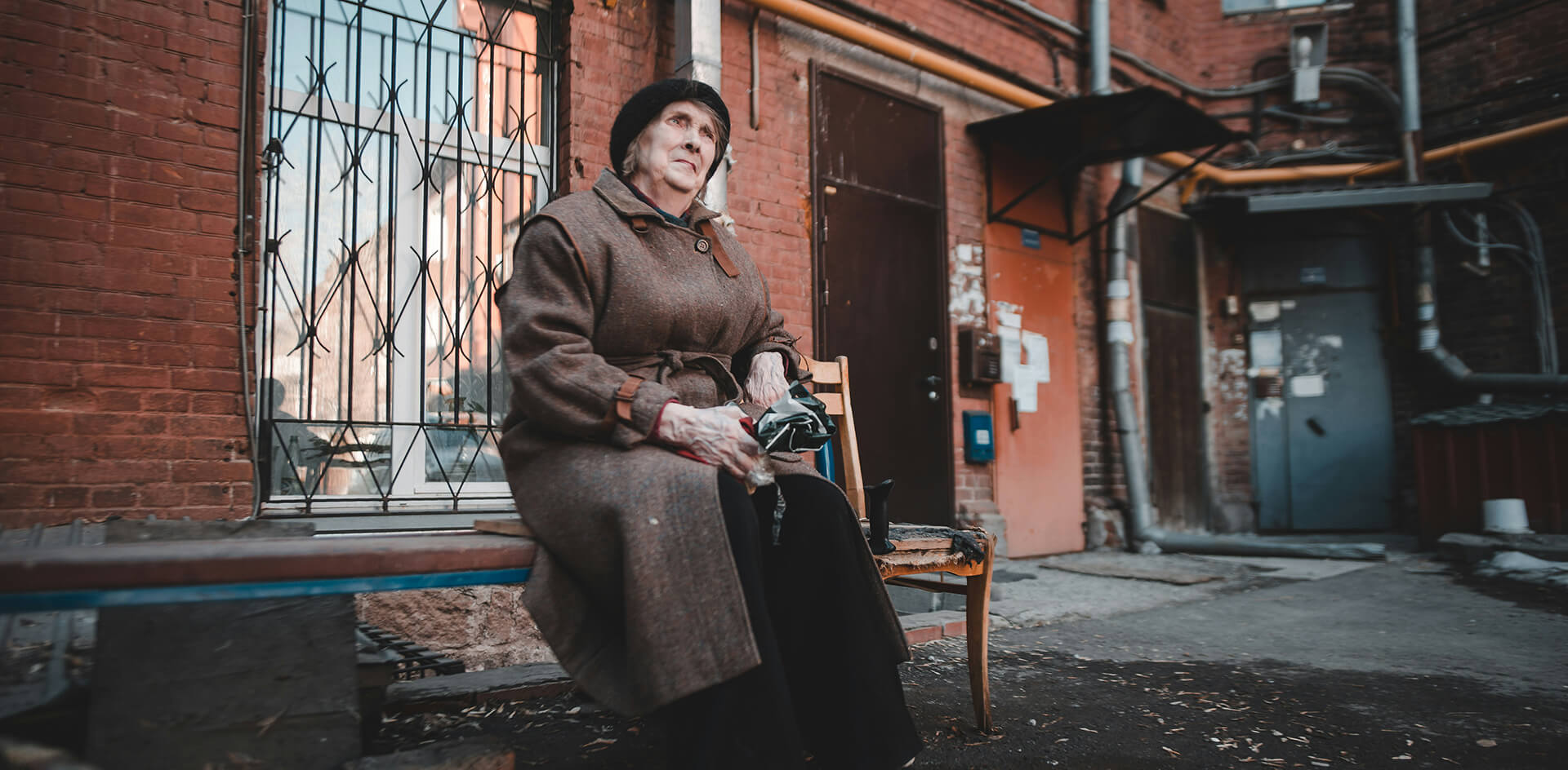 Покупатели квартир, проданных по «бабушкиной схеме», стали выигрывать в судах