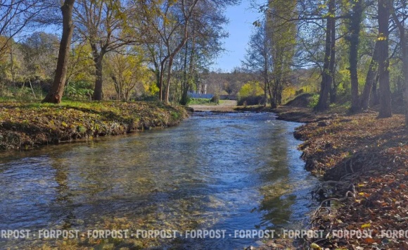 За водные ресурсы Севастополя будет отвечать новое госучреждение