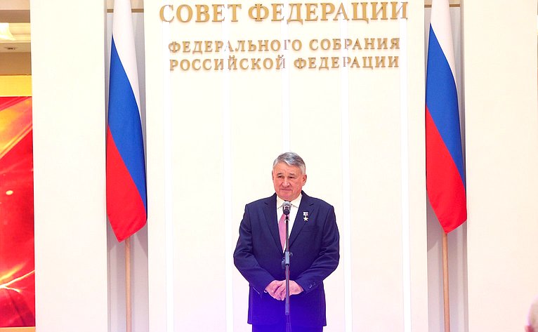 Юрий Воробьев