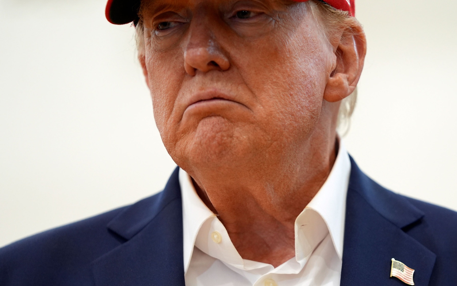 Трамп заявил, что не стал бы стал платить $1000 за билет на ЧМ-2026