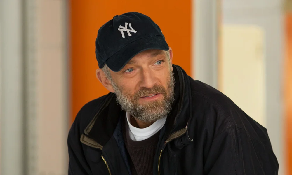 Венсан Кассель душу дьяволу продаст за ночь с Эсмеральдой