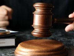 Житель Горно-Алтайска предстал перед судом за угон КамАЗа