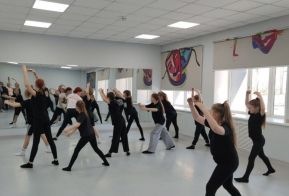 Завершен капремонт Дома культуры в Чегдомыне