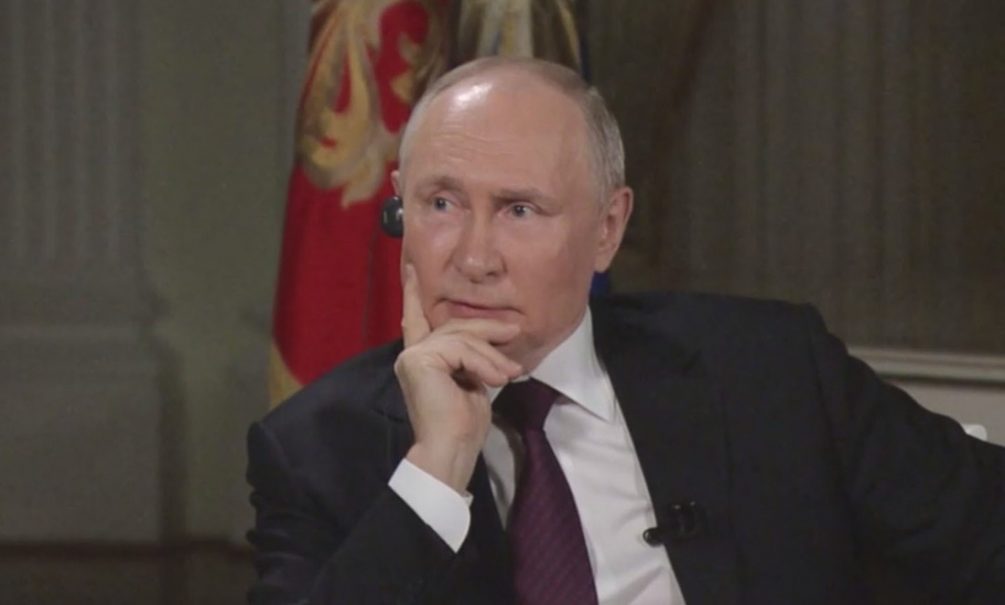 Путин снова переиграет Трампа: на Украине посмеялись над 