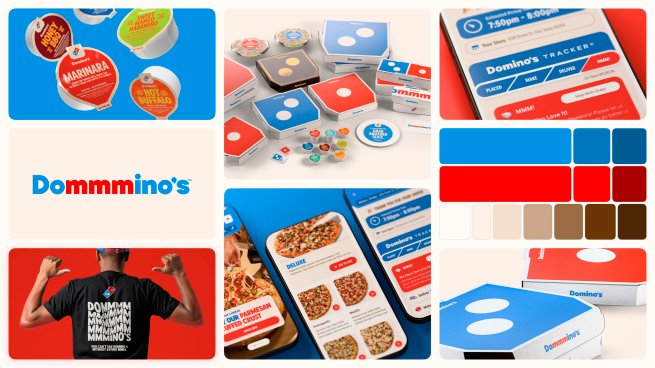 Ребрендинги 2025 года: удачные и сомнительные обновления