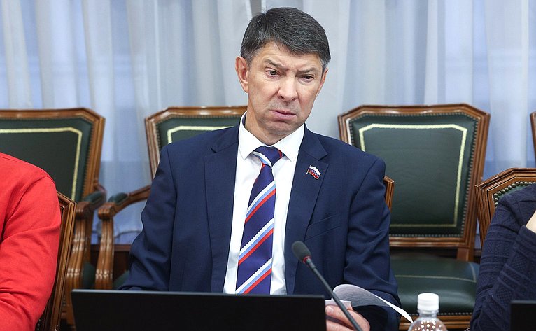 Семинар-совещание на тему «Реализация государственной политики в сфере воспитания детей и молодежи»