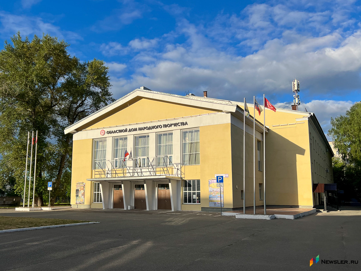 Профсоюзную частично перекроют с 19 мая
