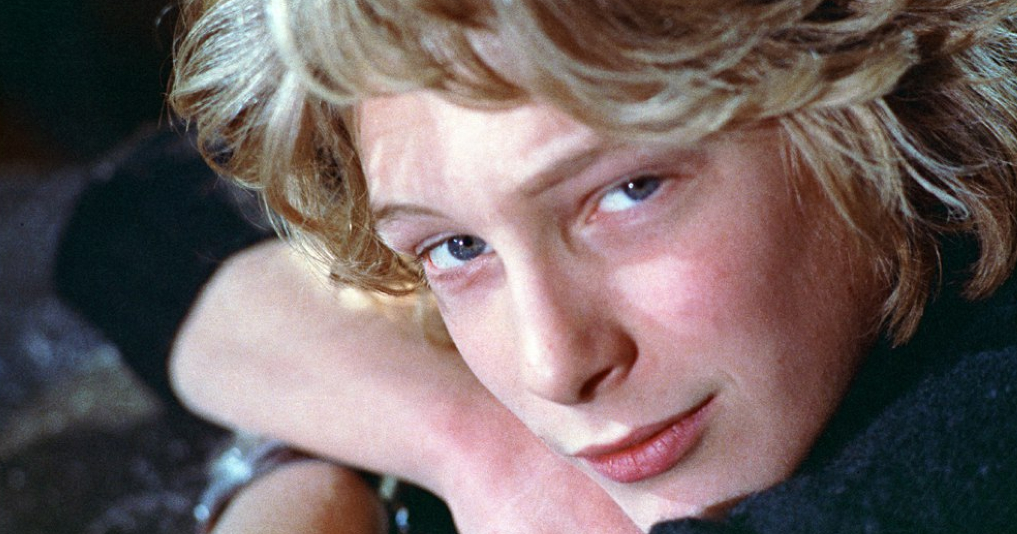 Ушел из жизни шведский актер Бьорн Андресен (фото 1)