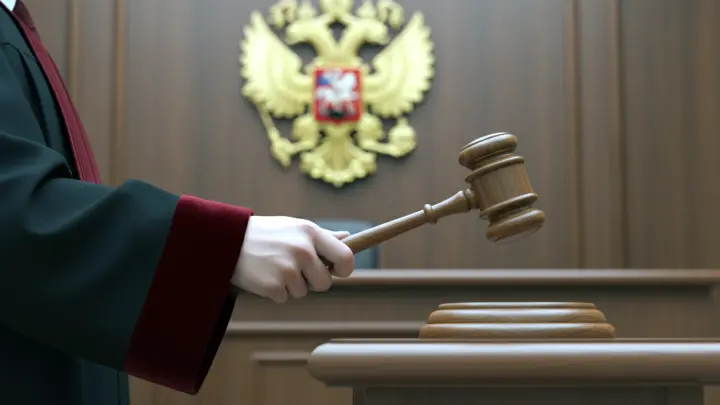 Суд определил судьбу няни из Узбекистана, обезглавившей ребёнка в Москве