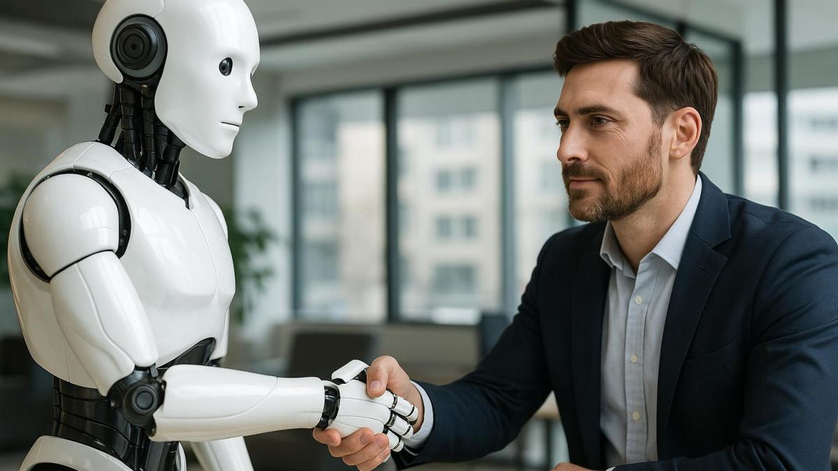 искуственный интелект