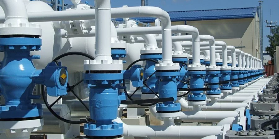 ČEPS выкупила у немецкой RWE бизнес по хранению газа в Чехии