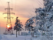 В Казахстане восстановлено электроснабжение города Жанатас