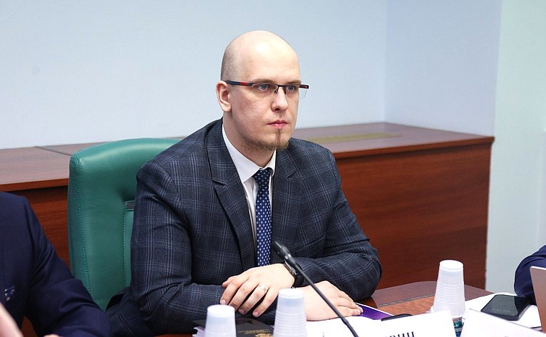 Круглый стол Комитета СФ по социальной политике на тему «Детский туризм: проблемы и перспективы, координация межведомственного взаимодействия»