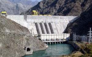 Новая ГЭС в Кыргызстане окажет положительное влияние на ситуацию с электроэнергией во всей Центральной Азии