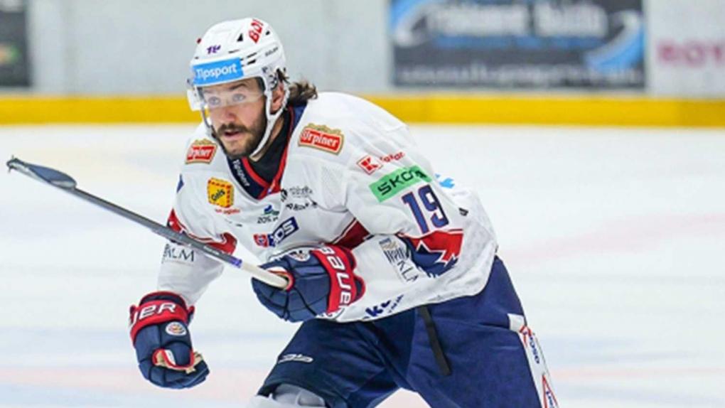 От Америки до Индонезии: где можно найти бывших игроков «Авангарда»?