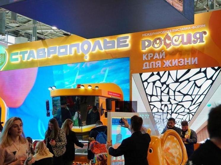 На выставке в Москве покажут ставропольский аппарат, заменяющий целую ночь сна за час