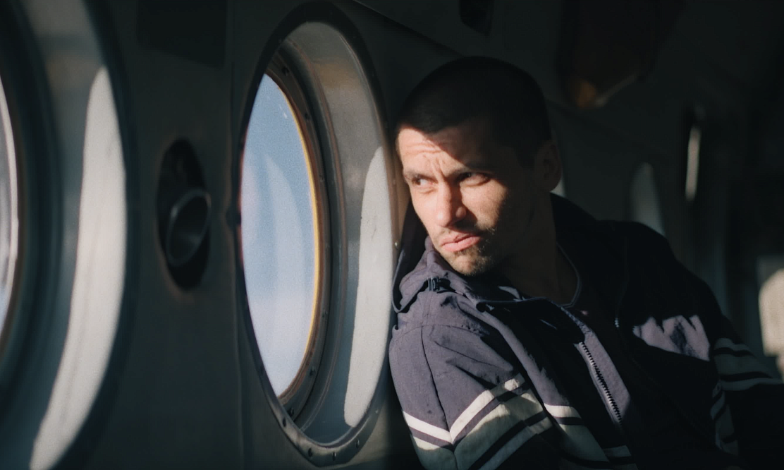 Премьера мини-сериала «Никто не знает про Маньпупунер» состоялась 17 сентября