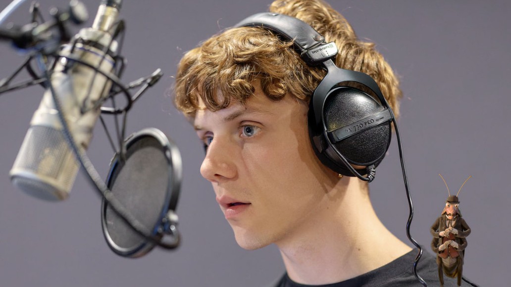 Буратино, фото