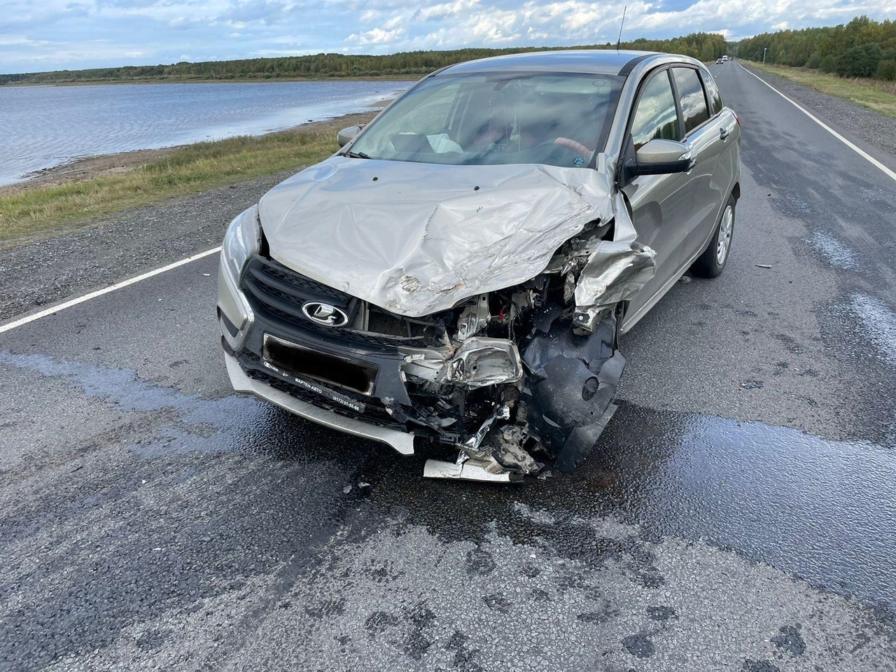 рыбинск автоаварии