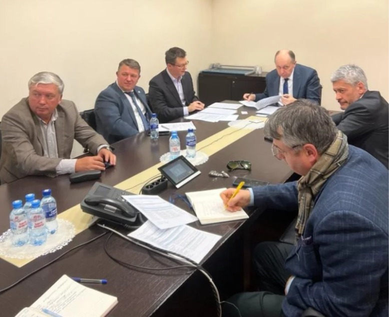 «СОЮЗЦЕМЕНТ» представил в ЕЭК меры устойчивого развития отрасли ЕАЭС