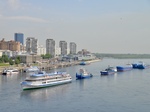 Автор: Енисейское речное пароходство