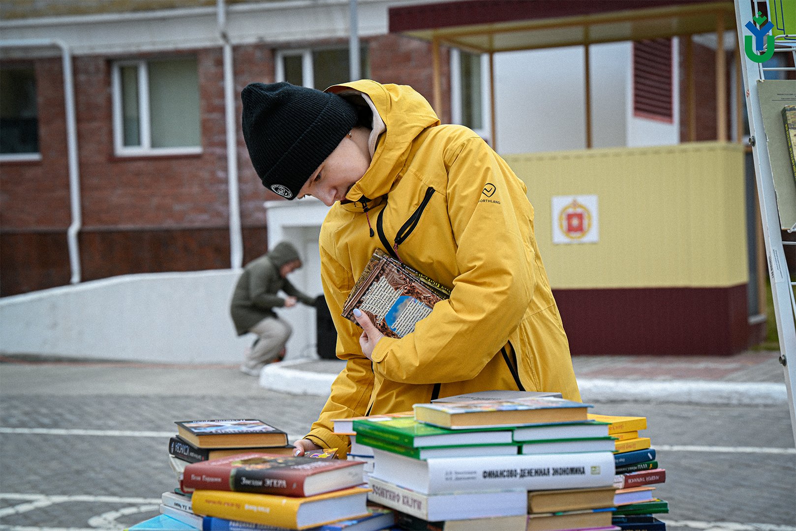 В ЮГУ прошел III Чемпионат по чтению «Книжное ГТО»