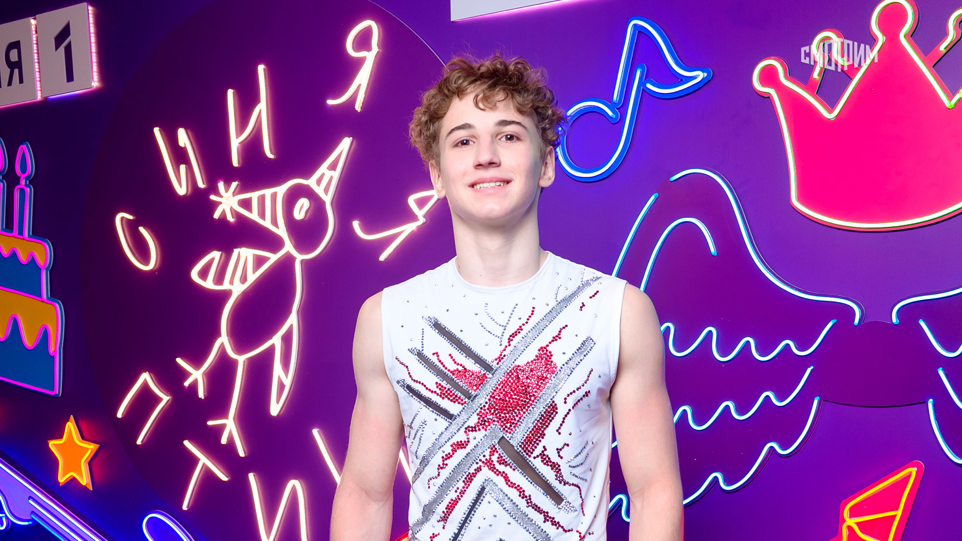 Марина Неелова испугалась за конкурсанта 