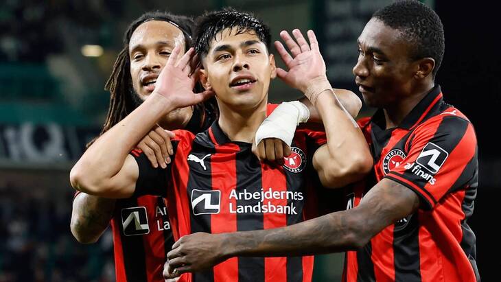 «Митьюллан»