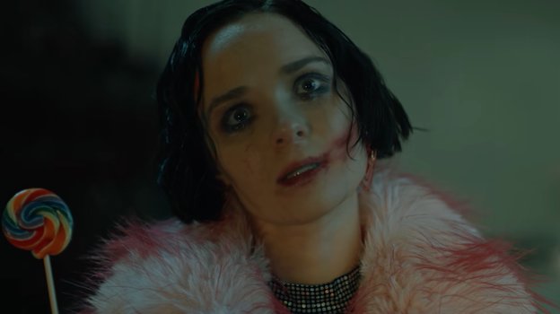 Кадр из сериала «Гипнозис», реж. Тимофей Жалнин / Okko