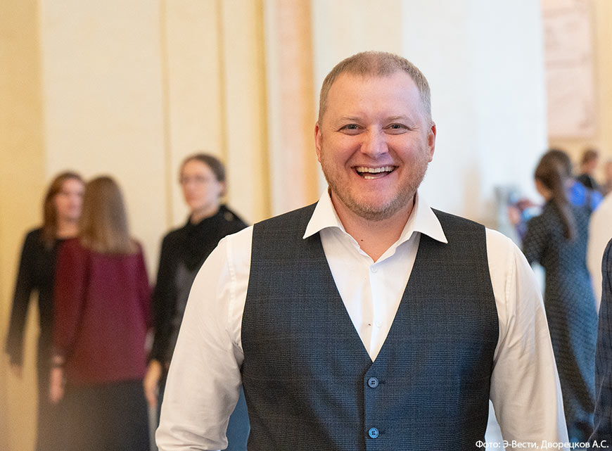 Московский Губернский театр начал 13-й сезон с покаяний