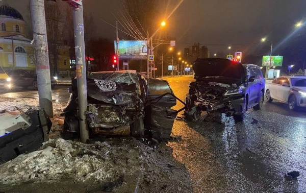 Фото: ГИБДД России по Пермскому краю