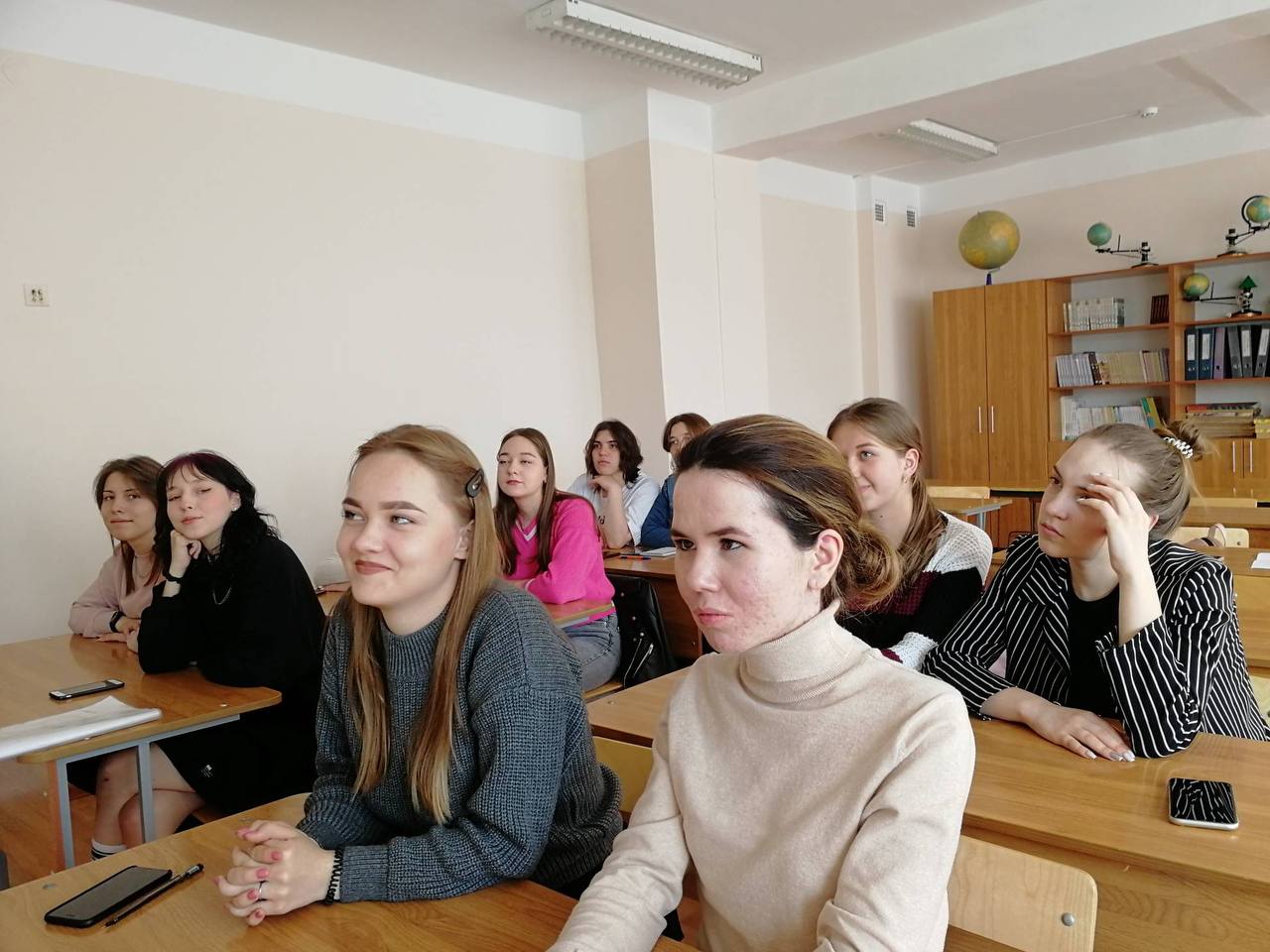 Преподавание филологических дисциплин