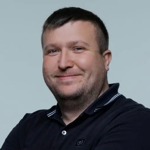 Денис Ивлев 