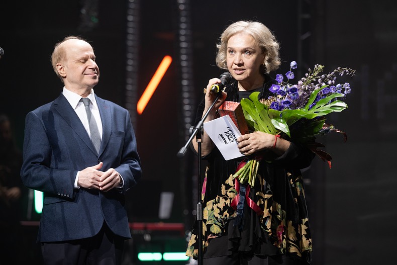 Марина Брусникина