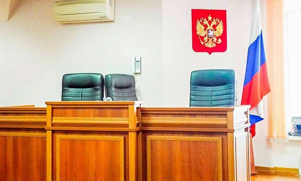 Две судейских отставки рассмотрит ККС в Воронеже на первом в новом году заседании