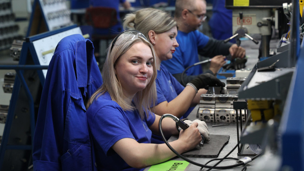 Фото: Андрей Каспришин