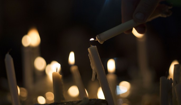 Угас светоч мира искусства: великий кинорежиссер 