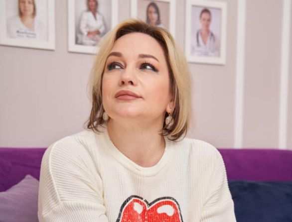 Татьяна Буланова заявила, что готова снова стать мамой