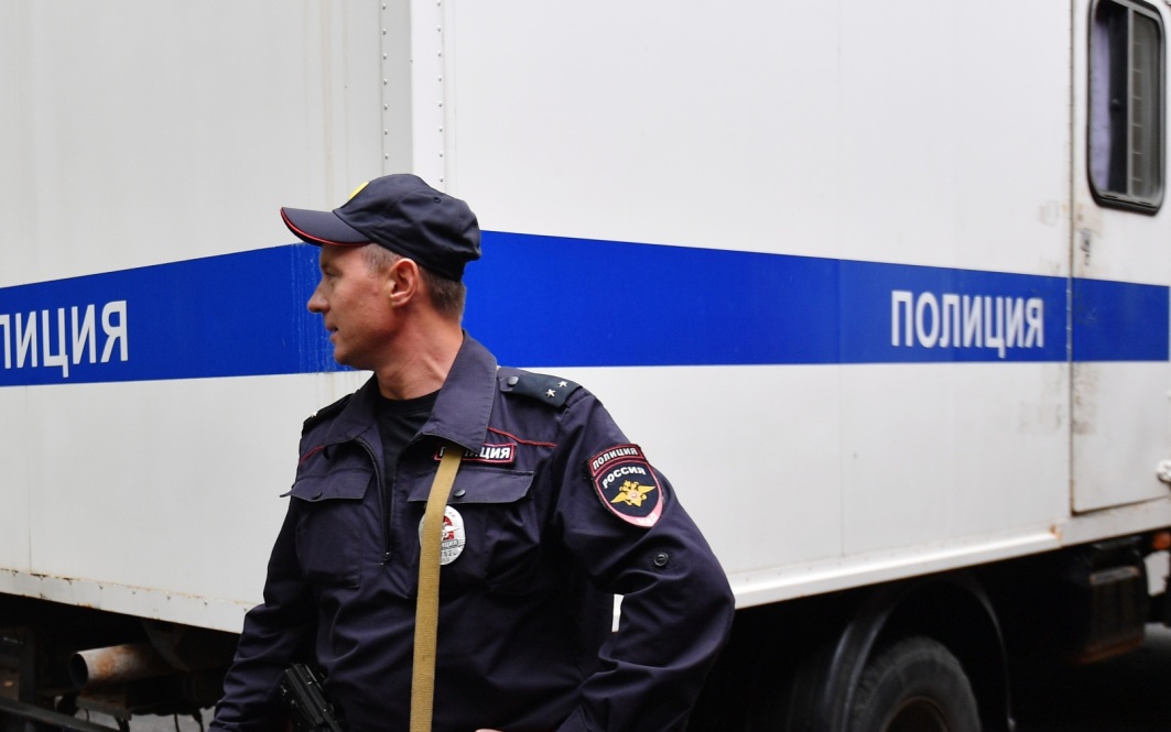 Автозак с бывшим министром финансов Ростовской области попал в ДТП
