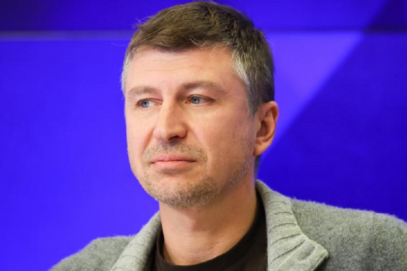 Алексей Ягудин 