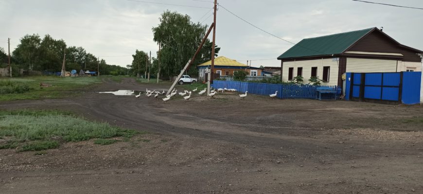 В 2023 году на оживление казахстанских сел направят 143 миллиарда