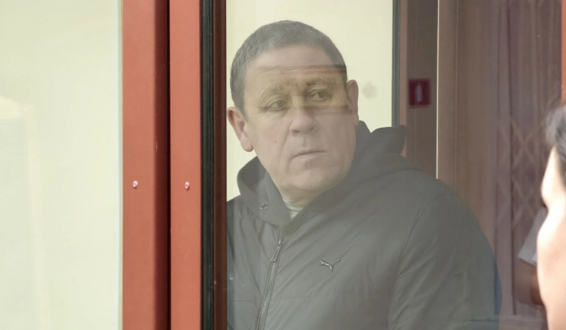 Суд вынес приговор Константину Трофимову