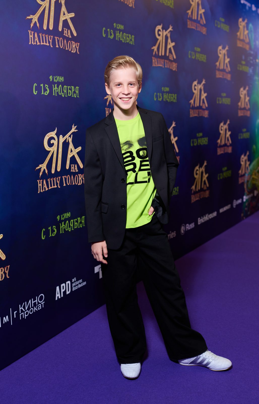 Дружба с потусторонним: Светлана Ходченкова, Ирина Рудоминская и Елена Борщёва