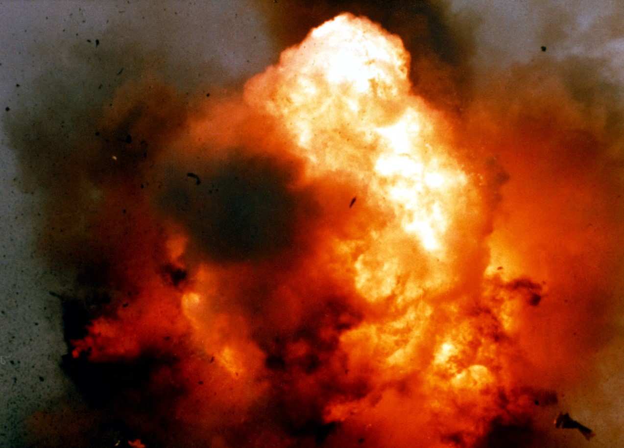 ВКС РФ ракетным ударом уничтожили немецкий ЗРК IRIS-T (ВИДЕО) | Русская весна