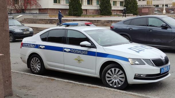 В Омской области за сутки трое детей пострадали в ДТП