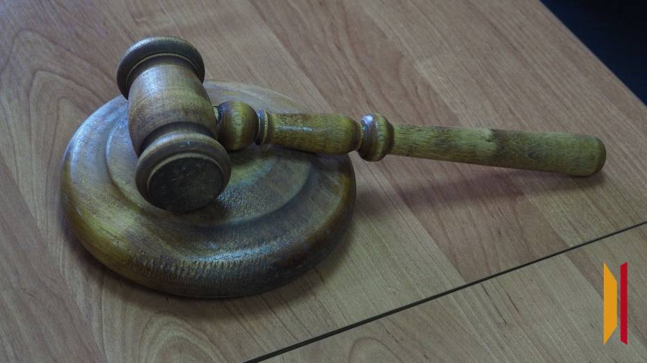 Под Воронежем мать отправили в колонию за мошенничество с выплатами ее детям