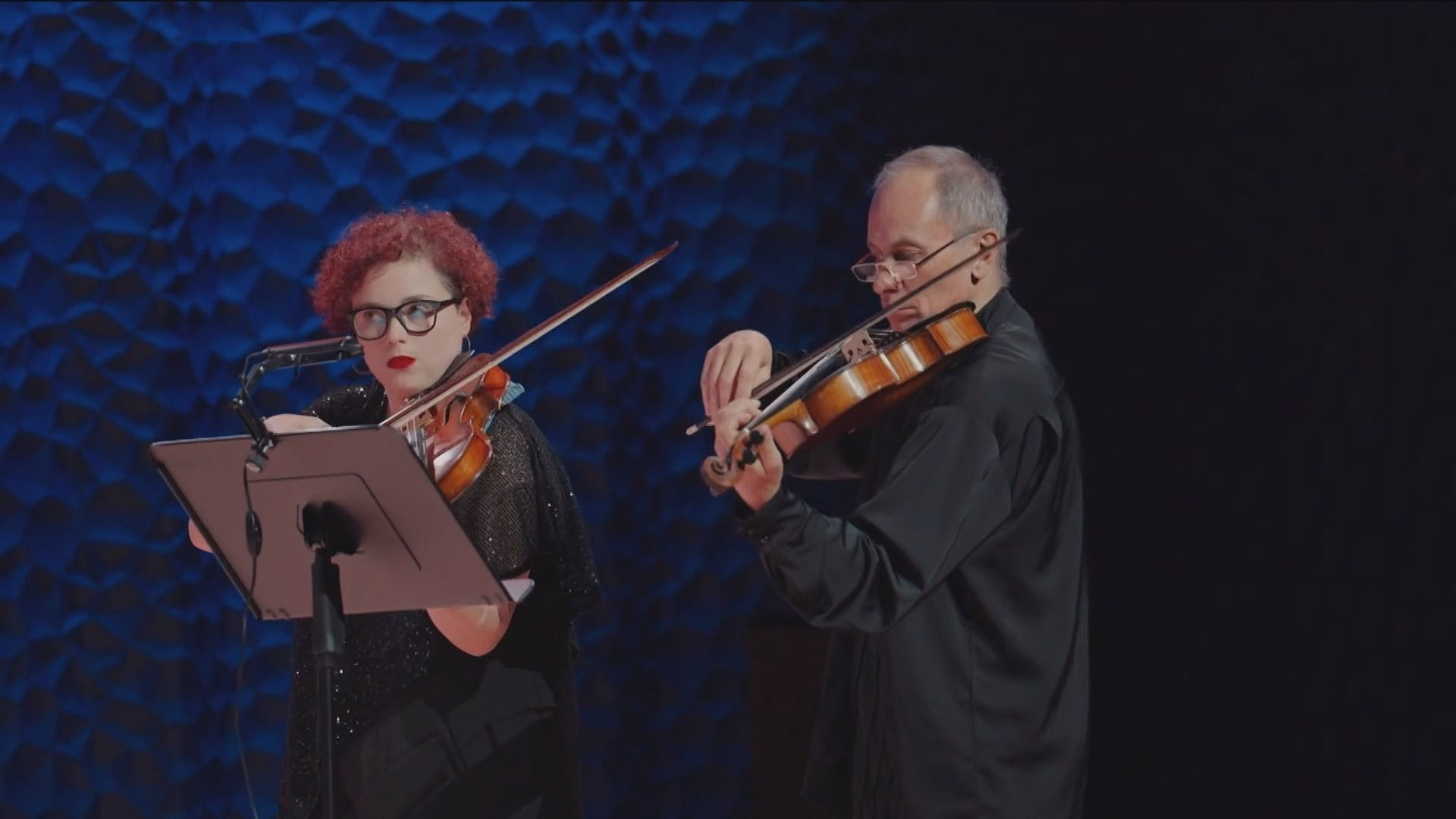 На федеральной территории 