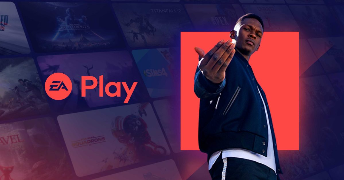 Как купить подписку EA Play в России в 2026 году
