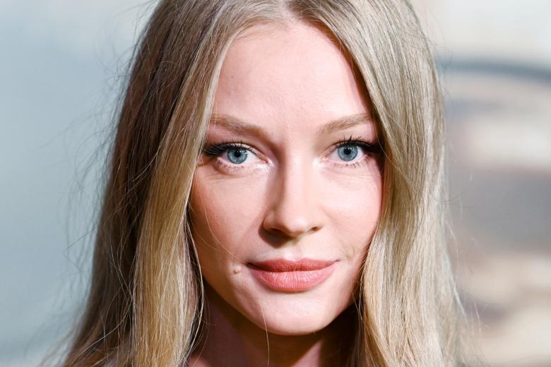 Развод с Яглычем и связь с Зеленским: как живет актриса Светлана Ходченкова